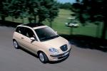 Lancia Ypsilon 2003 года